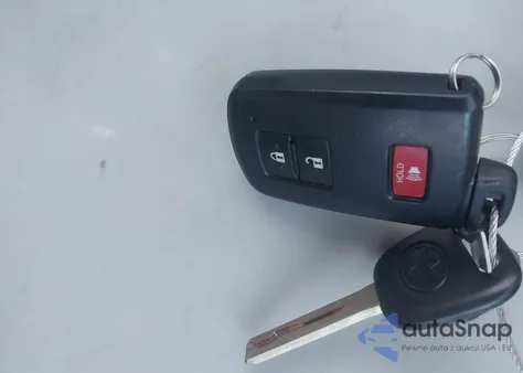 2021 Toyota Tacoma Trd Off-Road z USA, uszkodzony, nr VIN 5TFCZ5AN7MX266364